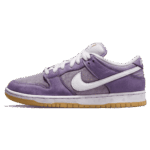 Nike Dunk Low SB 'Unbleached Pack – Lilac'
