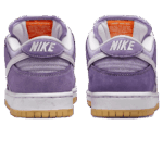 Nike Dunk Low SB 'Unbleached Pack – Lilac'