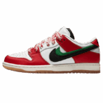 Frame Skate x Dunk Low SB 'Habibi'