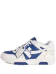 Off White Out of Office White inside blu