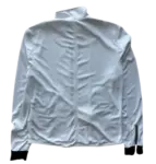 Horseshoe Logo Track Jacket Chrome Hearts