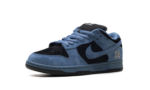 SB Dunk Low "Supreme - Ocean Fog