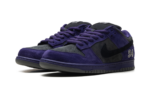 SB Dunk Low "Supreme - Ink"