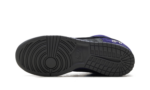 SB Dunk Low "Supreme - Ink"