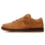 Nike Dunk Low Pro SB 'Wheat Mocha'