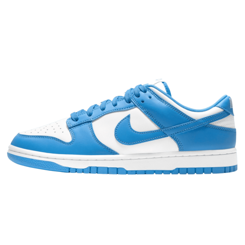 Dunk Low 'University Blue'