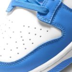 Dunk Low 'University Blue'