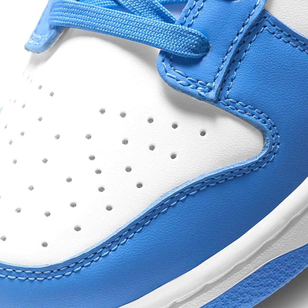 Dunk Low 'University Blue'