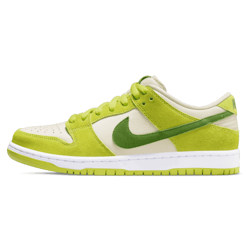 Nike Dunk Low Pro SB 'Fruity Pack – Green Apple'