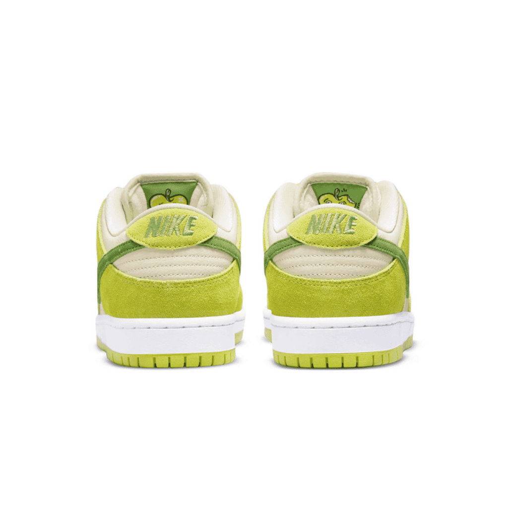 Nike Dunk Low Pro SB 'Fruity Pack – Green Apple'