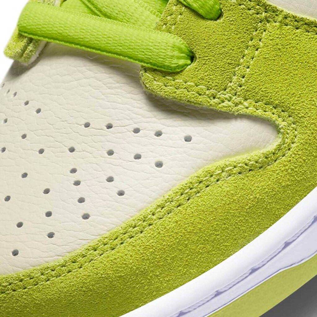 Nike Dunk Low Pro SB 'Fruity Pack – Green Apple'