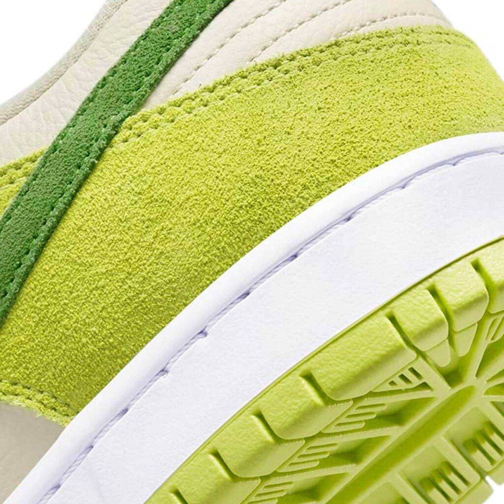 Nike Dunk Low Pro SB 'Fruity Pack – Green Apple'