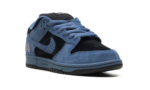 SB Dunk Low "Supreme - Ocean Fog