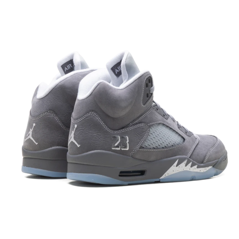 JordanAir Jordan 5 'Wolf Grey' 2026