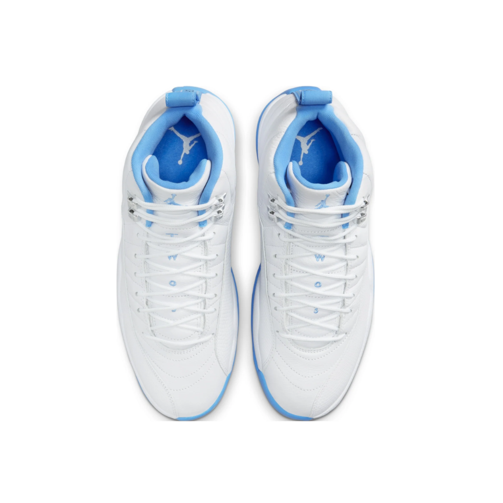 JordanAir Jordan 12 'Melo' 2025