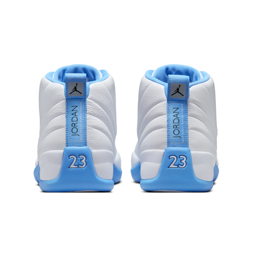 JordanAir Jordan 12 'Melo' 2025