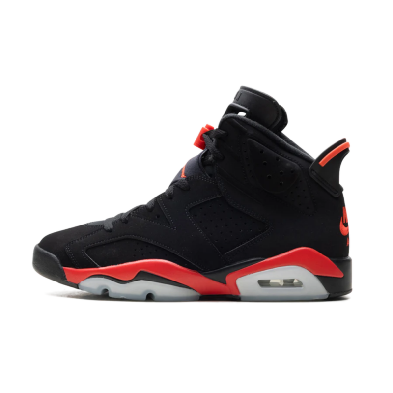 JordanAir Jordan 6 Retro 'Infrared Salesman' 2026
