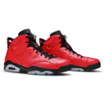 Pre-sale Air Jordan 6 Retro 'Infrared 23'