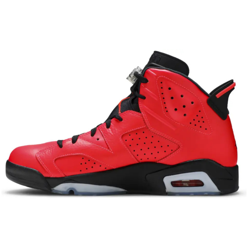 Pre-sale  Air Jordan 6 Retro ‘Infrared 23’