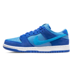 Nike Dunk Low Pro SB 'Fruity Pack - Blue Raspberry'