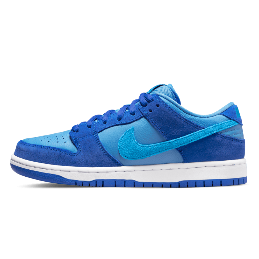 Nike Dunk Low Pro SB ‘Fruity Pack – Blue Raspberry’