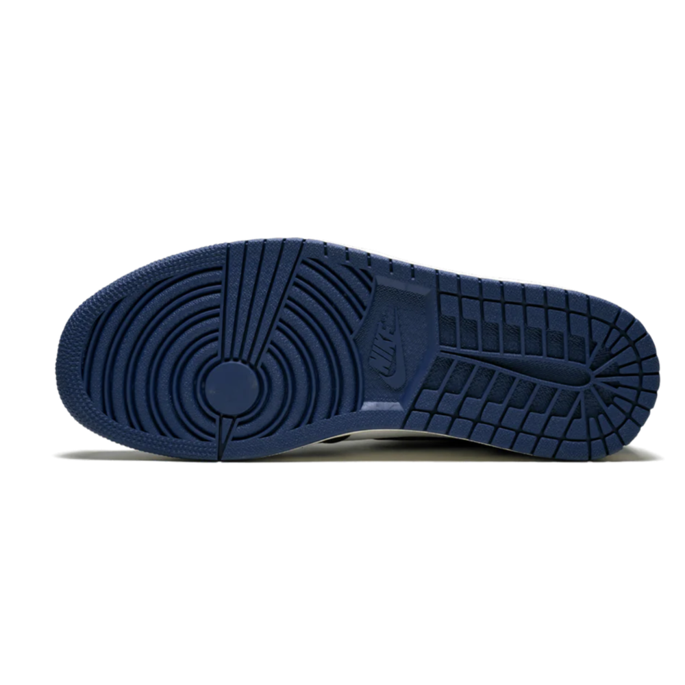 Union LA x Fragment Design x Air Jordan 1 High OG Varsity Red Sport Royal 2026