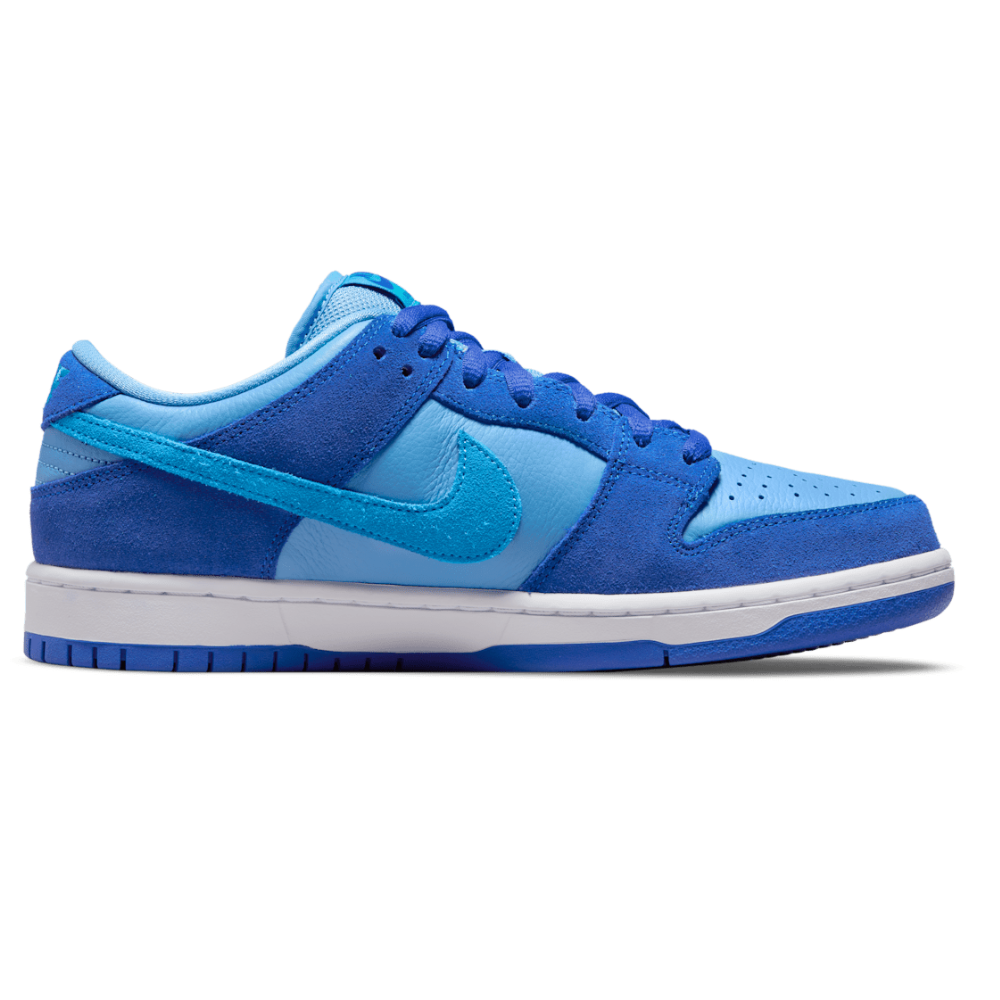 Nike Dunk Low Pro SB 'Fruity Pack - Blue Raspberry'