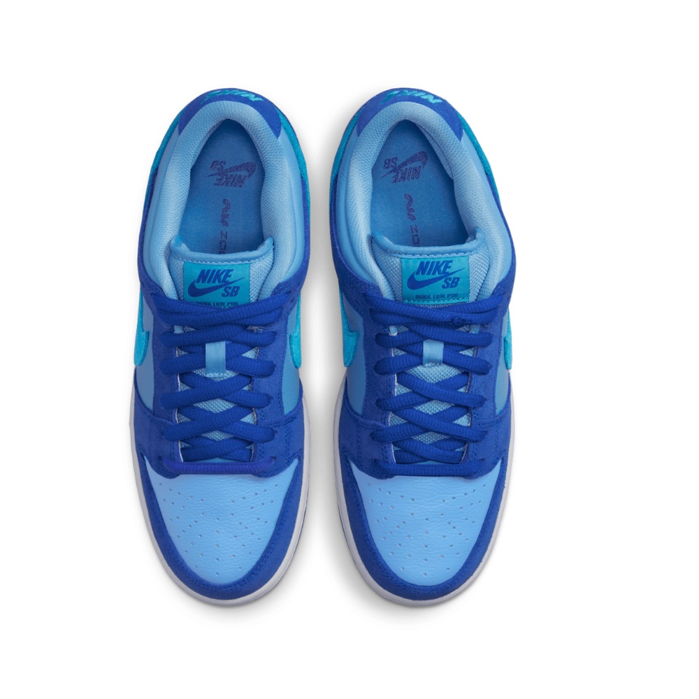 Nike Dunk Low Pro SB 'Fruity Pack - Blue Raspberry'