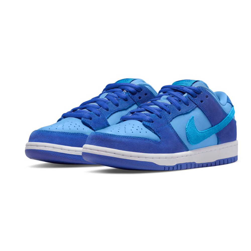Nike Dunk Low Pro SB 'Fruity Pack - Blue Raspberry'