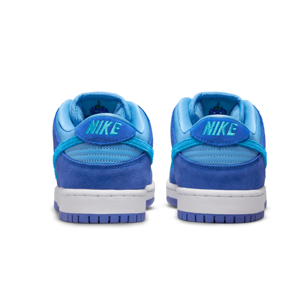 Nike Dunk Low Pro SB 'Fruity Pack - Blue Raspberry'