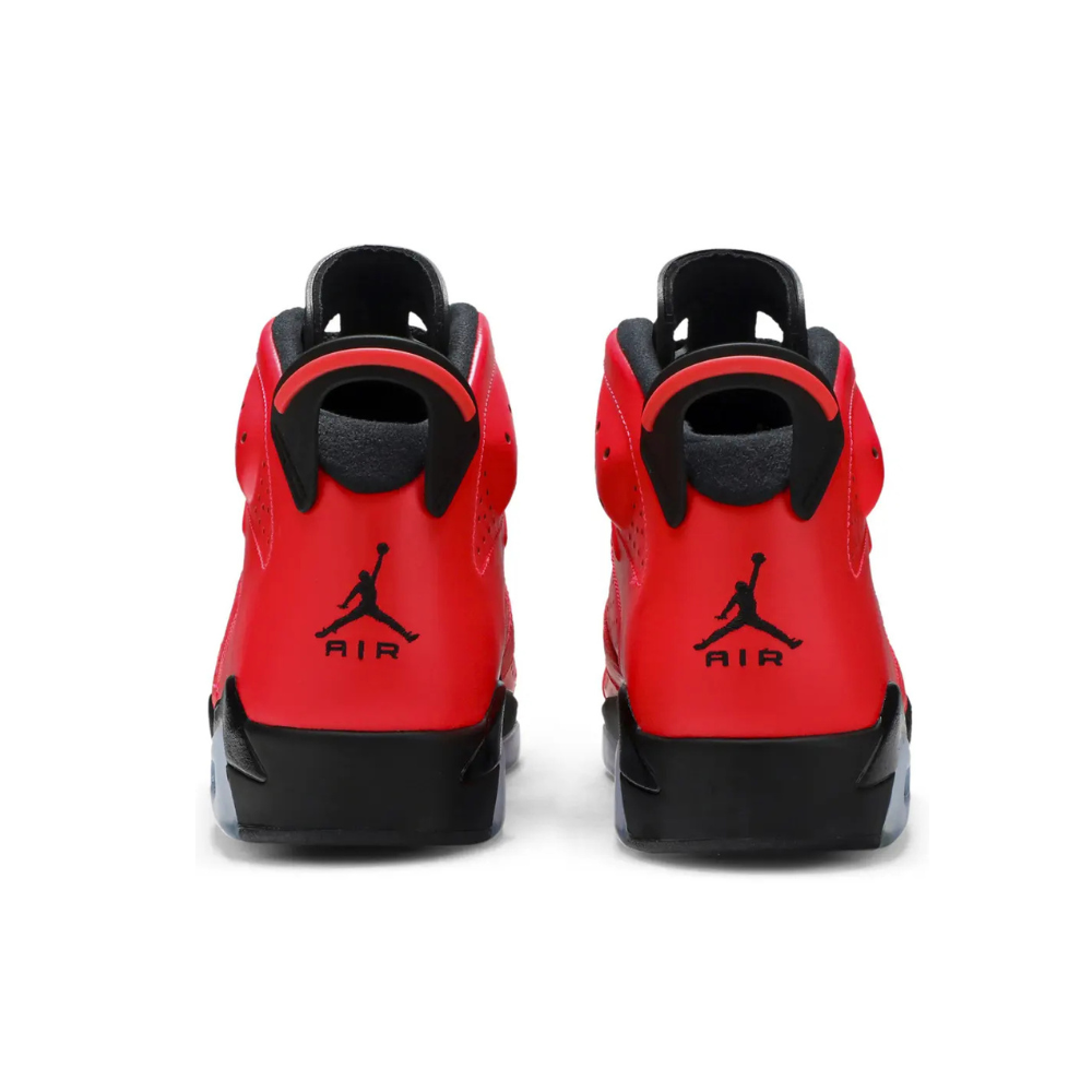 Pre-sale Air Jordan 6 Retro 'Infrared 23'